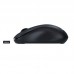 Mouse sem Fio 1200Dpi MSI50 Intelbras - Preto